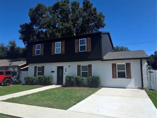3318 OLE MISS Drive, Kenner, LA 70065