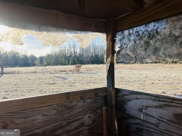 0 Bickley Road, Unit TRACT A, Butler, GA 31006