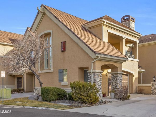 9900 Wilbur May Parkway, Unit 3903, Reno, NV 89521