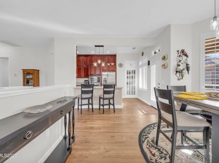 9900 Wilbur May Parkway, Unit 3903, Reno, NV 89521 Photo