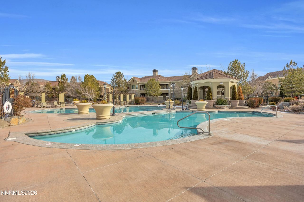 9900 Wilbur May Parkway, Unit 3903, Reno, NV 89521 Photo