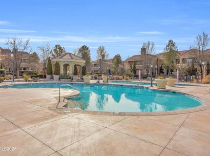 9900 Wilbur May Parkway, Unit 3903, Reno, NV 89521 Photo