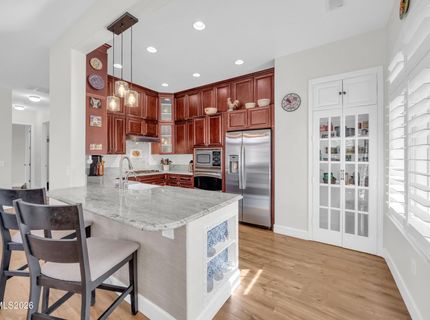 9900 Wilbur May Parkway, Unit 3903, Reno, NV 89521 Photo