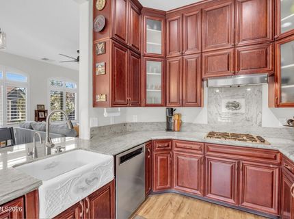 9900 Wilbur May Parkway, Unit 3903, Reno, NV 89521 Photo