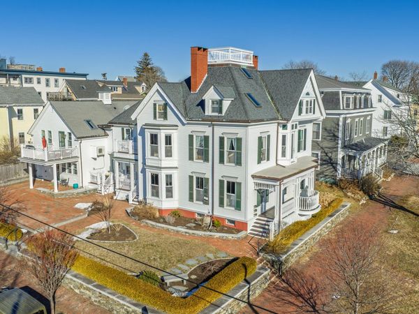 22 Eastern Promenade, Unit 1, Portland, ME 04101