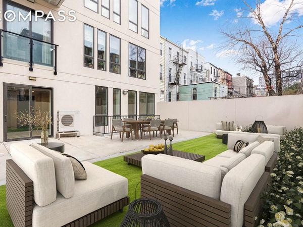 136 14th Street , Unit 1B, Brooklyn, NY 11215