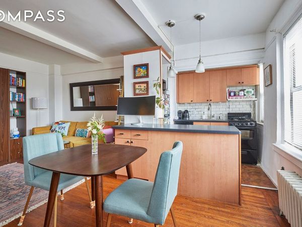 339 E 58th Street , Unit 9H, Manhattan, NY 10022