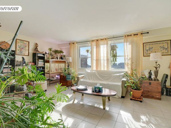 2483 W 16TH Street , Unit 17C, Brooklyn, NY 11214