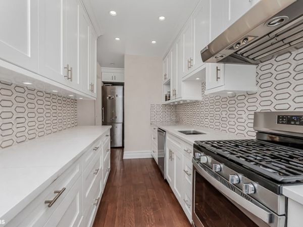 3616 HENRY HUDSON Parkway, Unit 7AS, Bronx, NY 10463