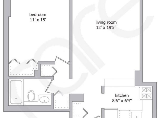 340 E 93RD Street, Unit 24C, Manhattan, NY 10128