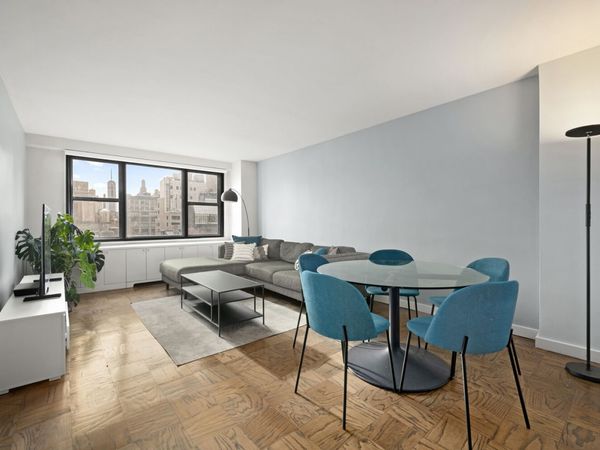 7 E 14TH Street , Unit 1218, Manhattan, NY 10003