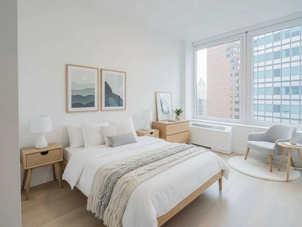 180 Water Street , Unit 2209, Manhattan, NY 10038