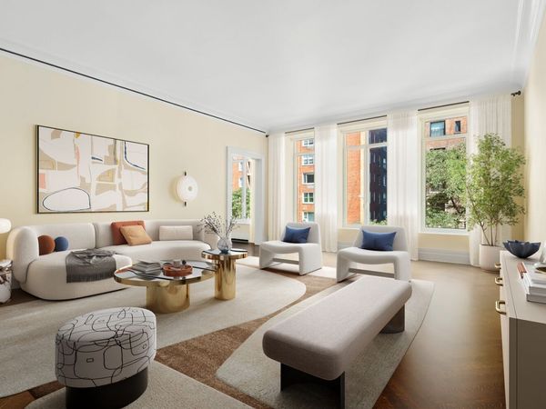 20 E END Avenue , Unit 3A, Manhattan, NY 10075