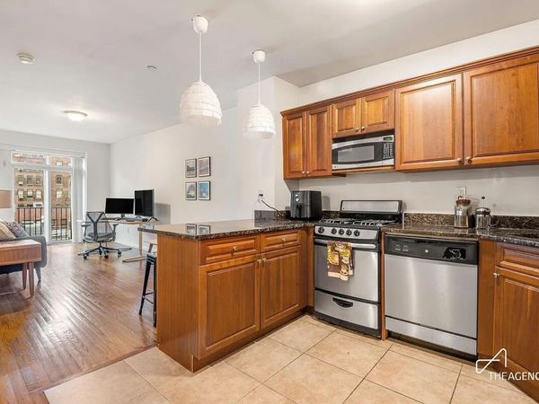 244 W 21ST Street , Unit 3B, Manhattan, NY 10011