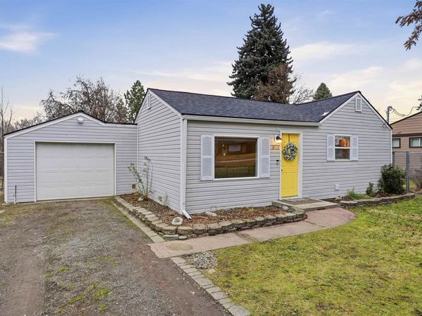 8915 E Cataldo Ave, Spokane Valley, WA 99212