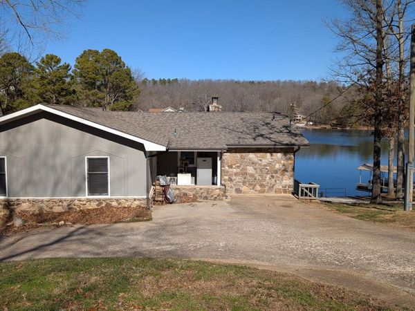 3 Winnebago Trace, Cherokee Village, AR 72529