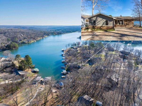 3 Winnebago Trace, Cherokee Village, AR 72529