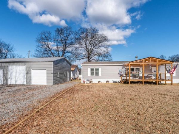 10 W Martin lane, Greenbrier, AR 72058