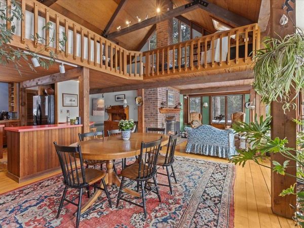 1701 Cleveland Corners Road, Hyde Park, VT 05655