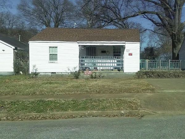 3740 MALLORY AVE, Memphis, TN 38111