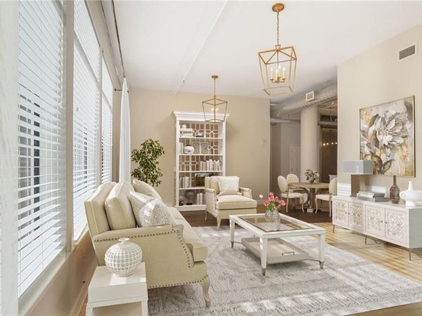 3820 Roswell Road NE, Unit 317, Atlanta, GA 30342