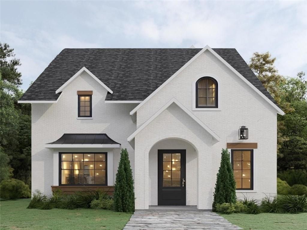 104 Tanya Way, Ball Ground, GA 30107 Main Photo