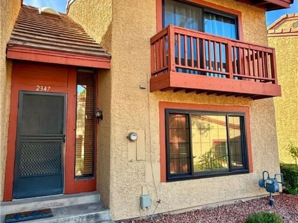2347 Pickwick Drive , Henderson, NV 89014