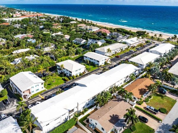 5505 N Ocean Boulevard, Unit 15-103, Ocean Ridge, FL 33435