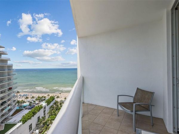 Unit 1702, Fort Lauderdale, FL 33304