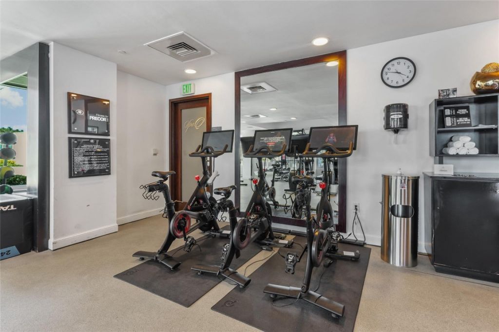 505 N Fort Lauderdale Bch Boulevard, Unit 1702, Fort Lauderdale, FL 33304 Photo