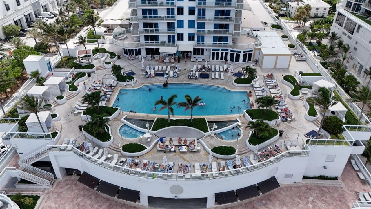 505 N Fort Lauderdale Bch Boulevard, Unit 1702, Fort Lauderdale, FL 33304 Photo