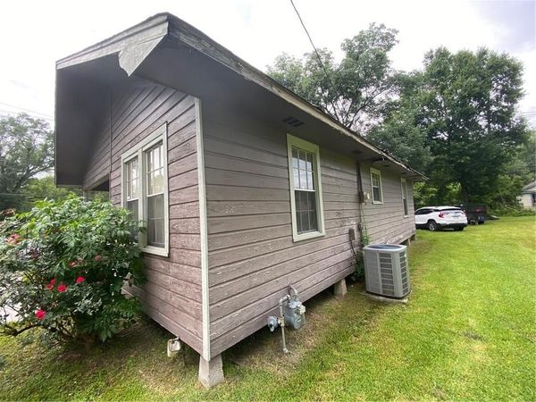 2565 GALVEZ Street, Baton Rouge, LA 70805