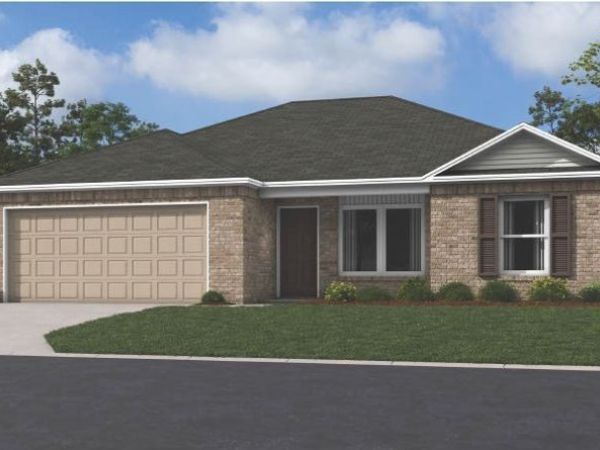 2725 Biddie Street, Pea Ridge, AR 72751