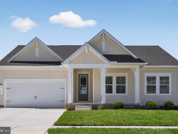 14966 CHANNEL RUN, ELLENDALE, DE 19941