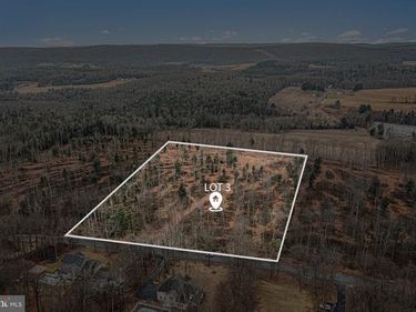 LOT 3 BACK ROAD S, BARNESVILLE, PA 18214