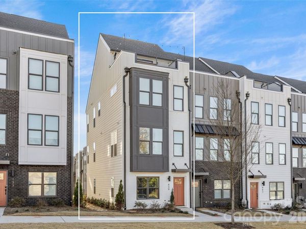 439 Blairhill Road, Charlotte, NC 28217
