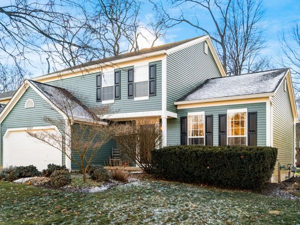 5227 Chaps Court, Columbus, OH 43221