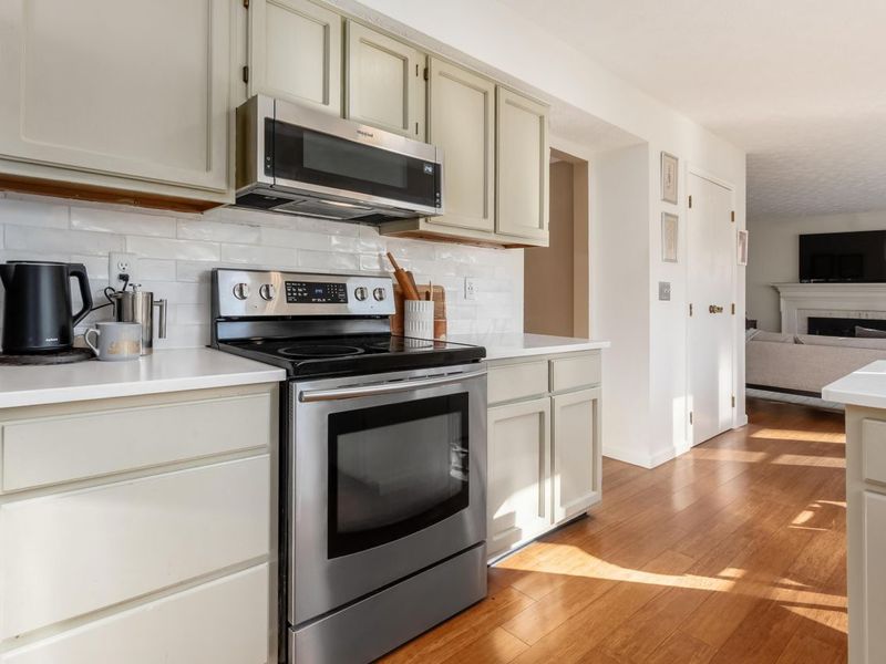 5227 Chaps Court, Columbus, OH 43221 Photo 15