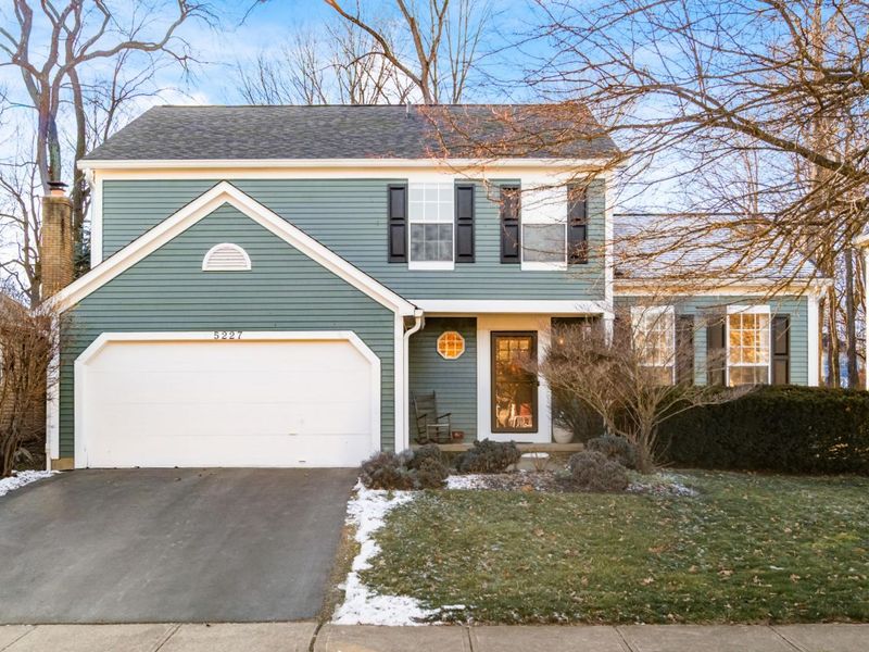 5227 Chaps Court, Columbus, OH 43221 Photo 2