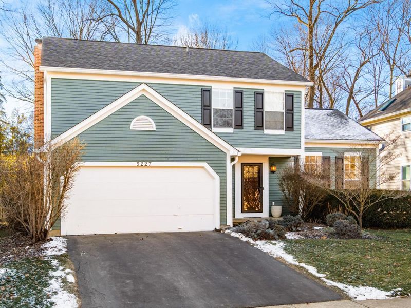 5227 Chaps Court, Columbus, OH 43221 Photo 3