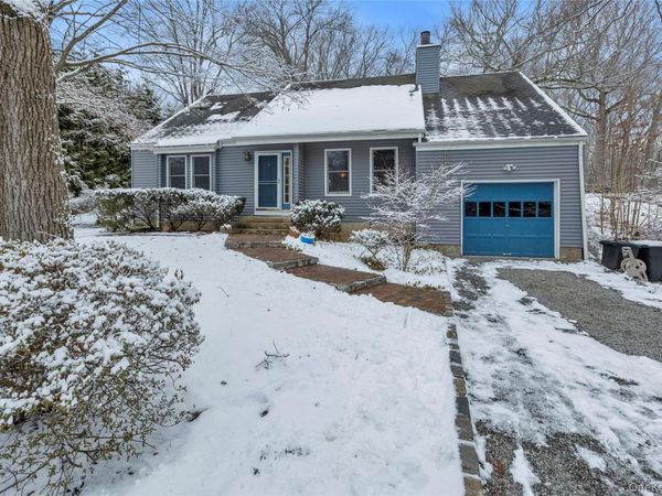 51 Sunken Meadow Road, Northport, NY 11768