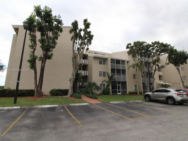 21133 SW 85TH AV , Unit 112, Cutler Bay, FL 33189