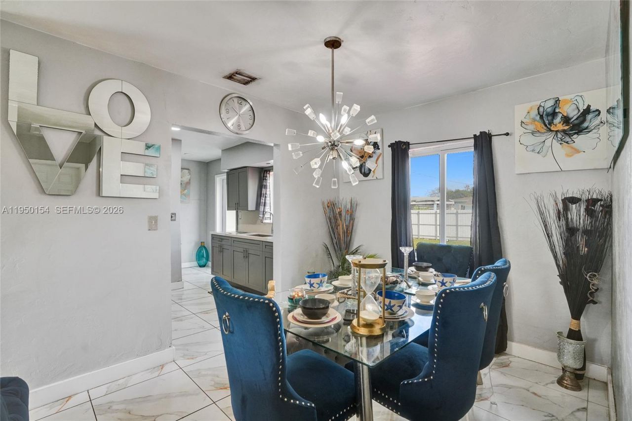 16001 NW 28th Pl, Miami Gardens, FL 33054 Photo