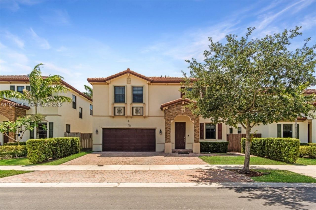 724 SE 37th Ave, Unit 724, Homestead, FL 33033 Photo