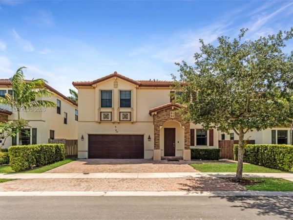 724 SE 37th Ave, Unit 724, Homestead, FL 33033