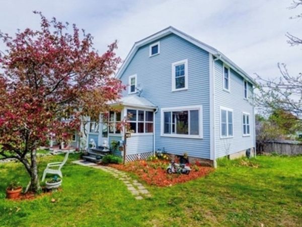 147 Pine Street, Dedham, MA 02026