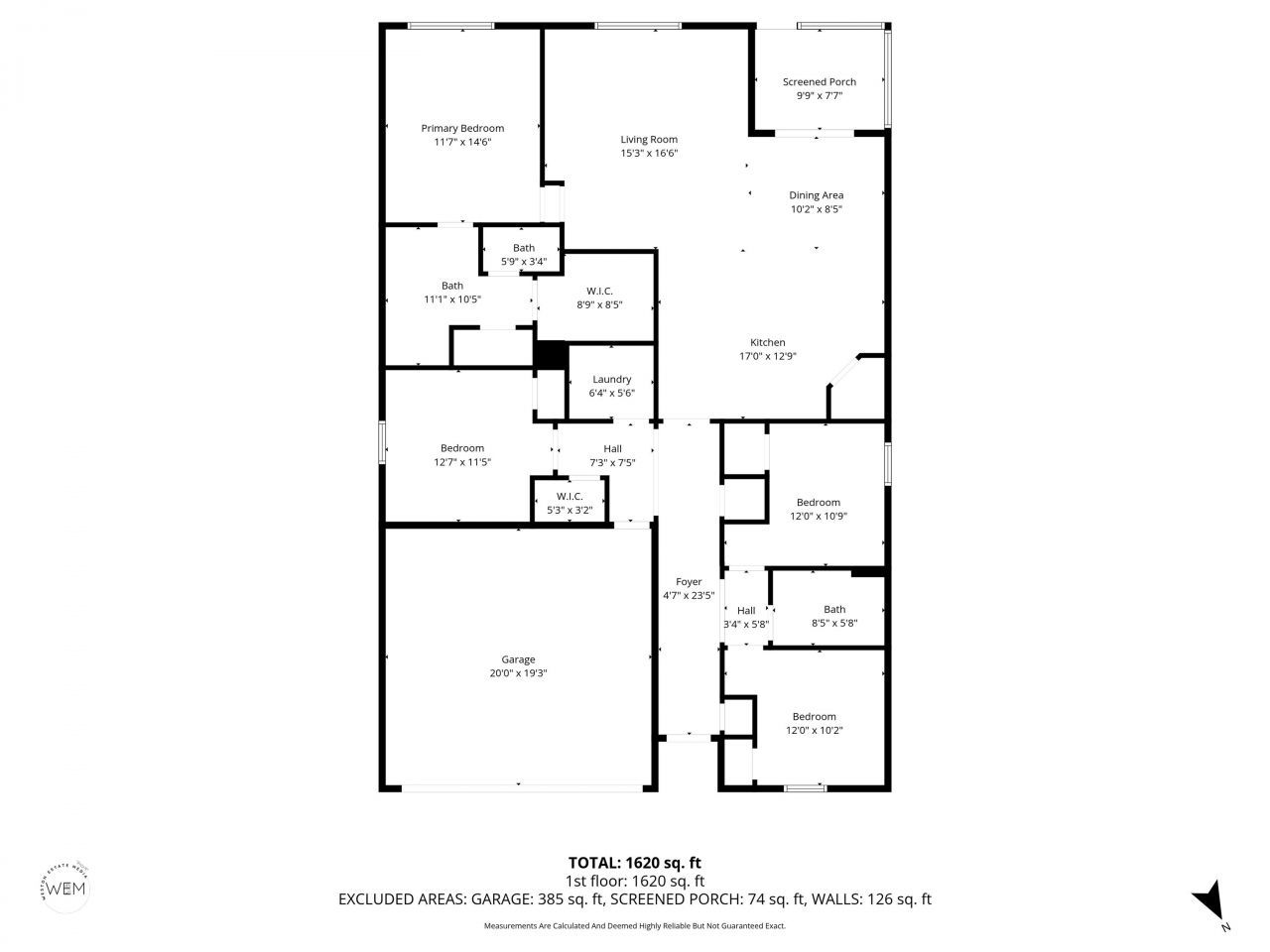 2521 Revolutionary Way Photo 39