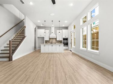 12021 Brubaker Drive, Frisco, TX 75033