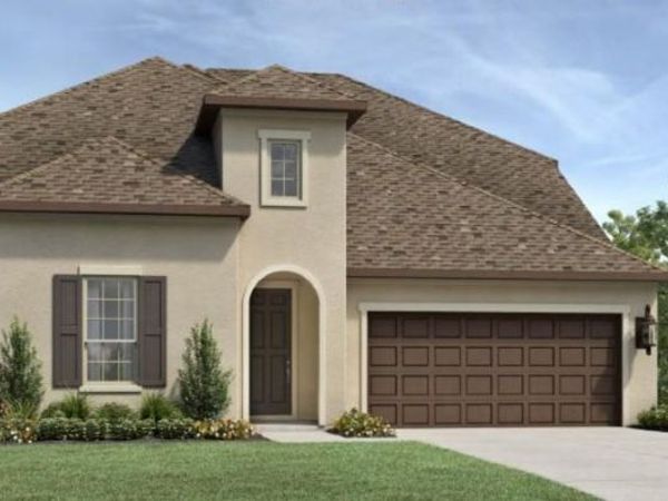 4417 Fall Meadow Drive, Prosper, TX 75078