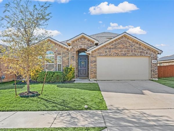 14605 Sundog Way, Fort Worth, TX 76052